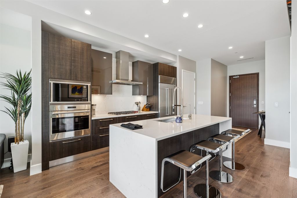 7901 Windrose Avenue 705, Plano, TX 75024