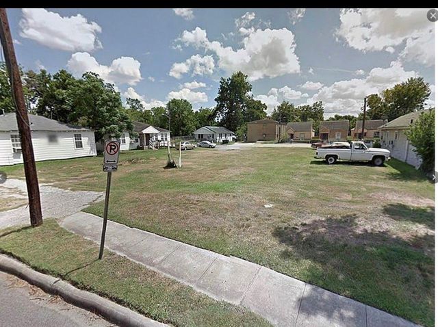 3419, 3421 Francis Street, Houston, TX 77004