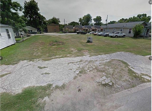 3419, 3421 Francis Street, Houston, TX 77004