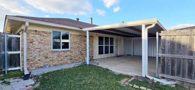 2224 Limestone Lane, Garland, TX 75040