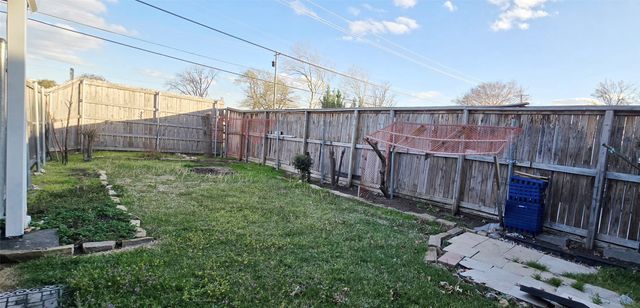 2224 Limestone Lane, Garland, TX 75040