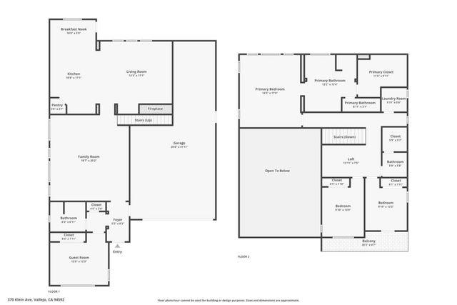 370 Klein Avenue, Vallejo, CA 94592