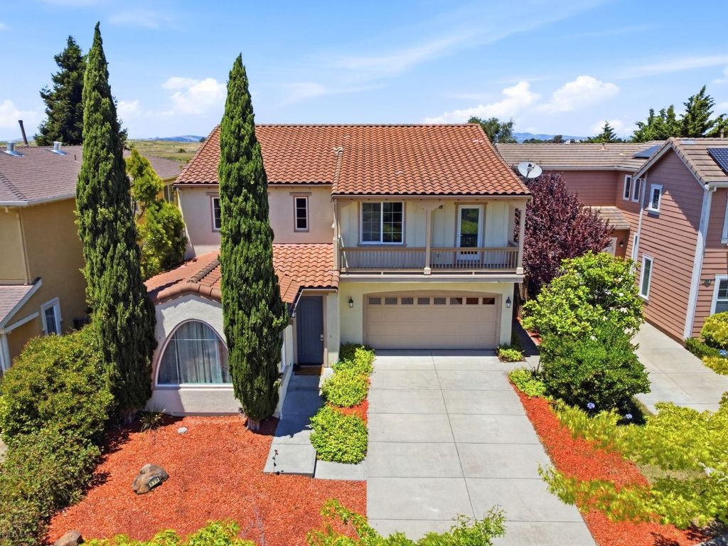 370 Klein Avenue, Vallejo, CA 94592