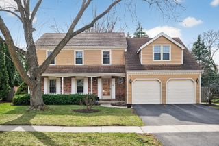 1264 Redfield Road, Naperville, IL 60563