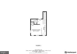1461 WHEYFIELD DR, Frederick, MD 21701