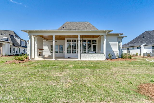 103 Lamour Point, Madison, MS 39110