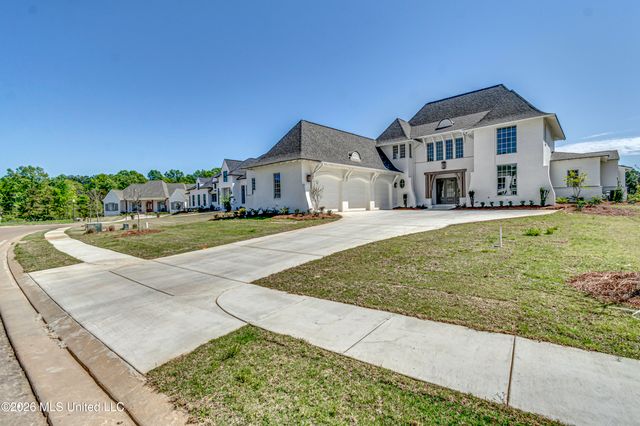 103 Lamour Point, Madison, MS 39110