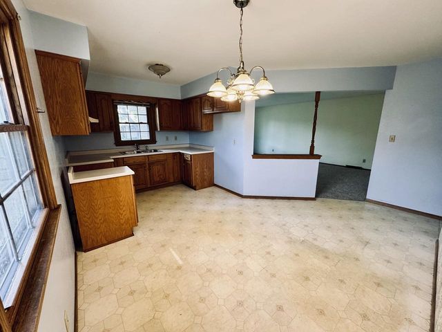 3770 93rd STREET, Milwaukee, WI 53228