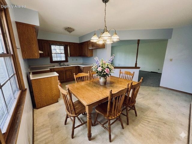 3770 93rd STREET, Milwaukee, WI 53228