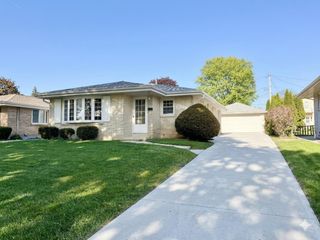 3770 93rd STREET, Milwaukee, WI 53228