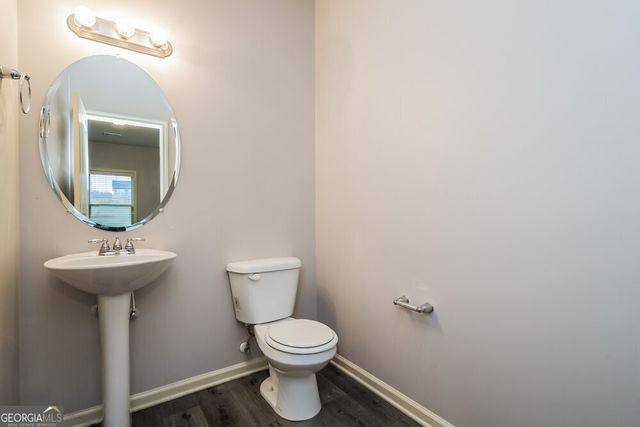 3219 Puritan Way, Mcdonough, GA 30252