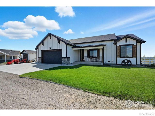 22071 County Road 70, Eaton, CO 80615