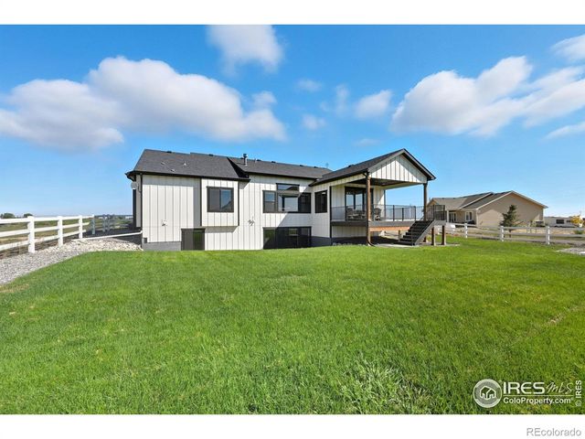 22071 County Road 70, Eaton, CO 80615