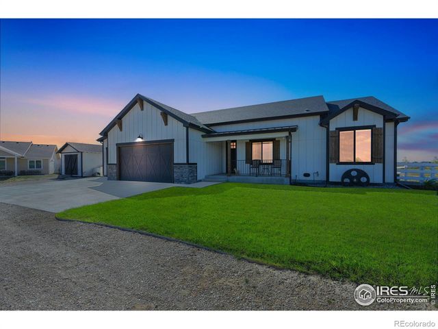 22071 County Road 70, Eaton, CO 80615