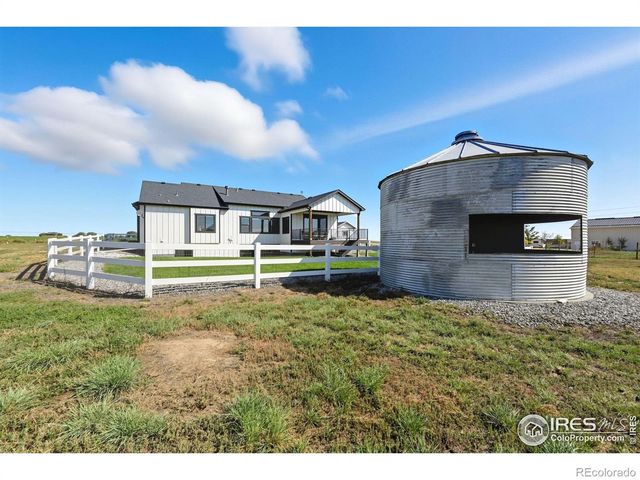 22071 County Road 70, Eaton, CO 80615