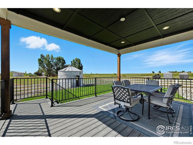 22071 County Road 70, Eaton, CO 80615