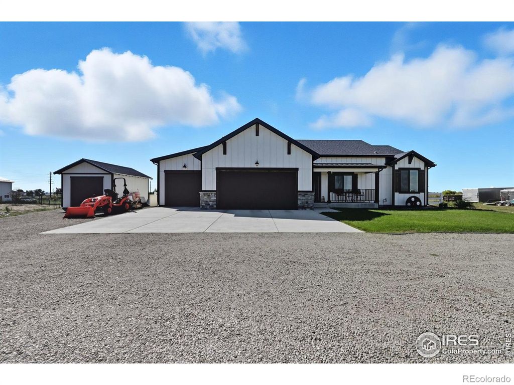 22071 County Road 70, Eaton, CO 80615