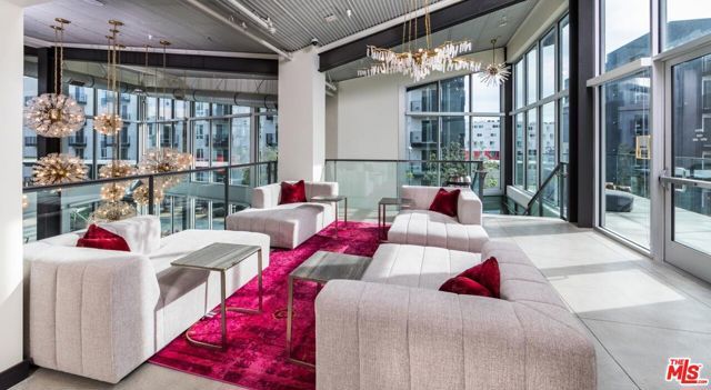 950 E 3rd Street 3501, Los Angeles, CA 90013