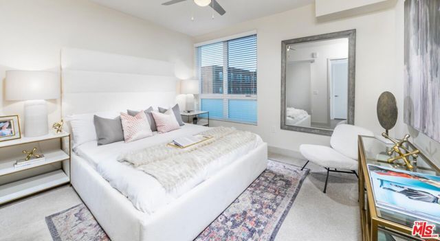 950 E 3rd Street 3501, Los Angeles, CA 90013