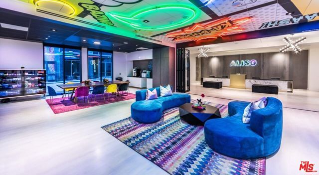 950 E 3rd Street 3501, Los Angeles, CA 90013