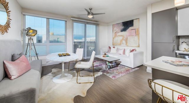 950 E 3rd Street 3501, Los Angeles, CA 90013