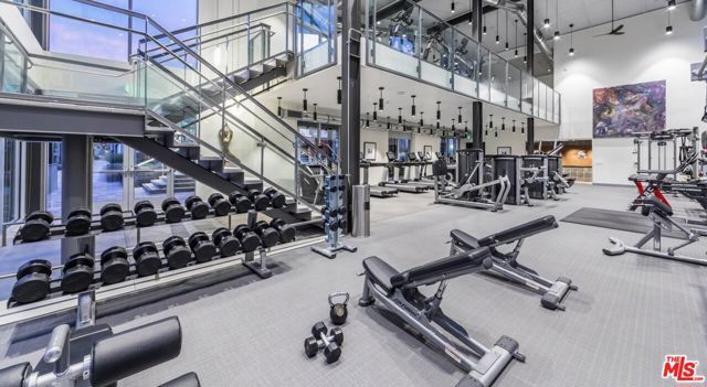 950 E 3rd Street 3501, Los Angeles, CA 90013