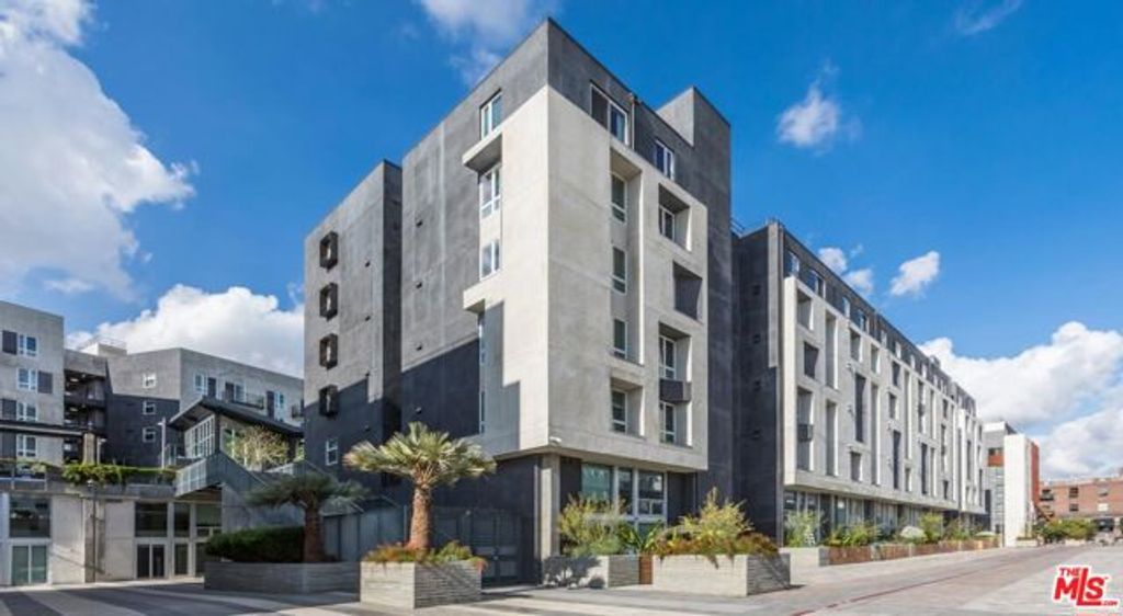 950 E 3rd Street 3501, Los Angeles, CA 90013