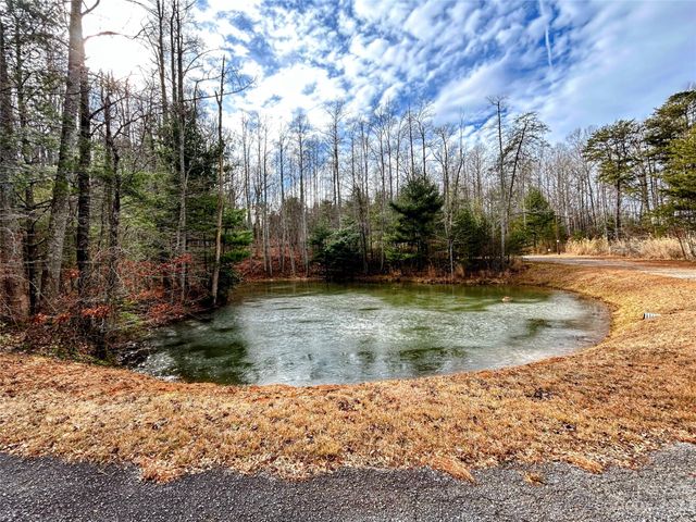 Lot 12 Rhododendron Drive, Saluda, NC 28773