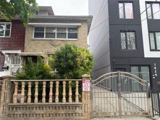 1625 Brooklyn Avenue 1, Brooklyn, NY 11210
