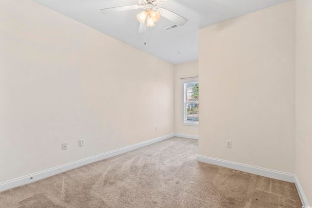 2073 Silvercrest Dr Unit A, Myrtle Beach, SC 29579