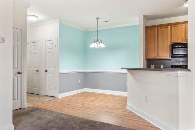 2073 Silvercrest Dr Unit A, Myrtle Beach, SC 29579