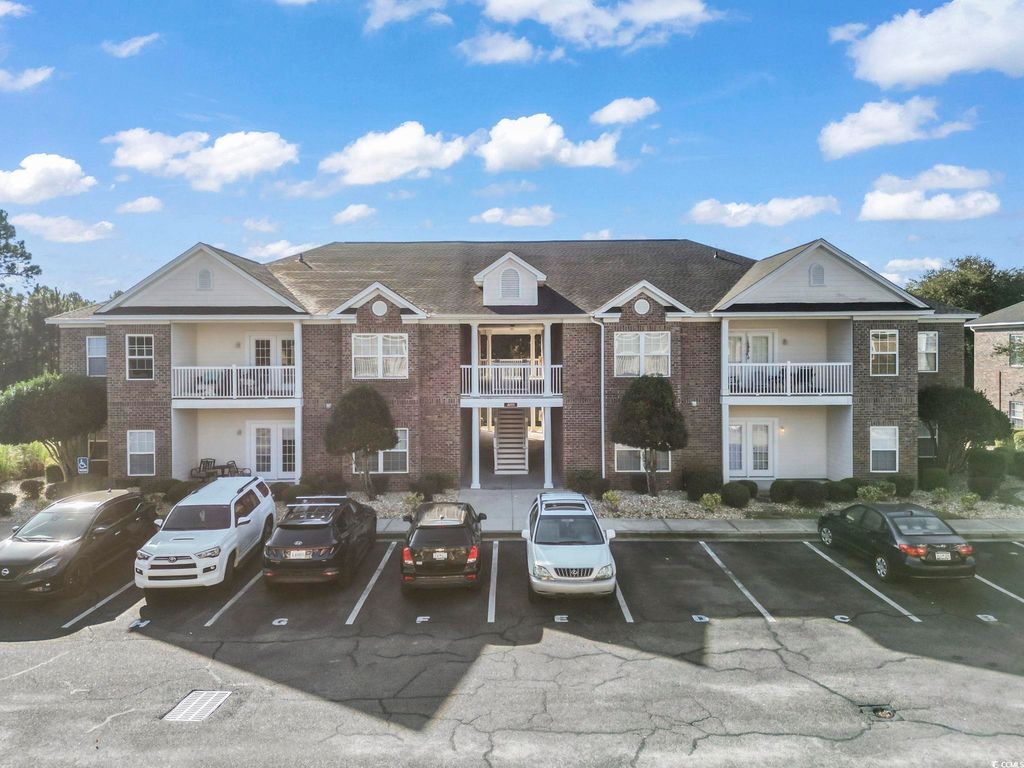 2073 Silvercrest Dr Unit A, Myrtle Beach, SC 29579