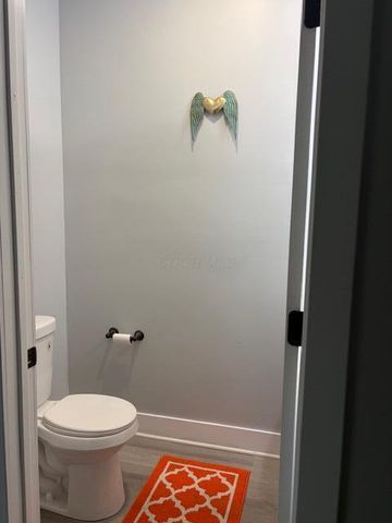 468 S Ogden Avenue, Columbus, OH 43204