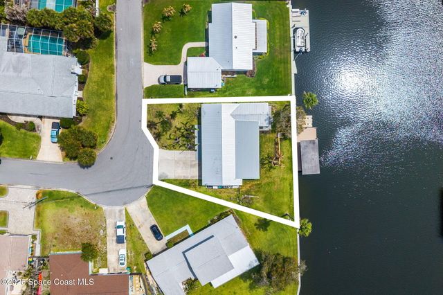 213 River Road, Satellite Beach, FL 32937