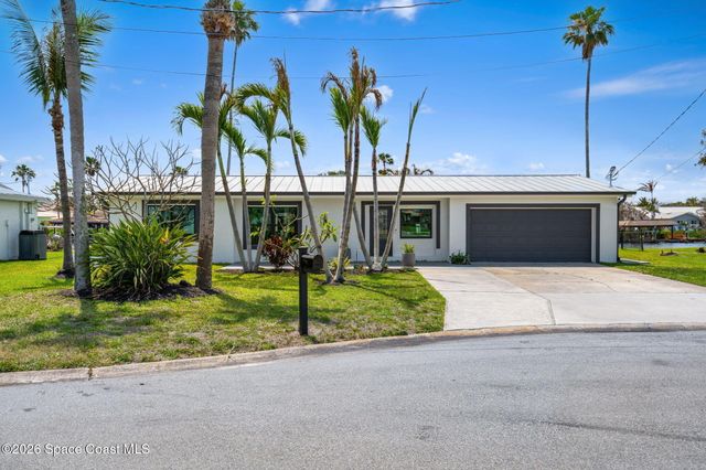 213 River Road, Satellite Beach, FL 32937