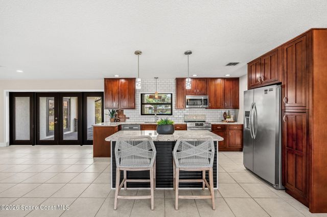 213 River Road, Satellite Beach, FL 32937