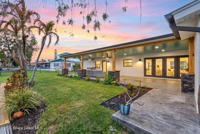 213 River Road, Satellite Beach, FL 32937