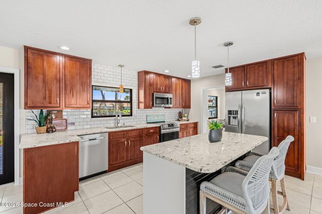 213 River Road, Satellite Beach, FL 32937