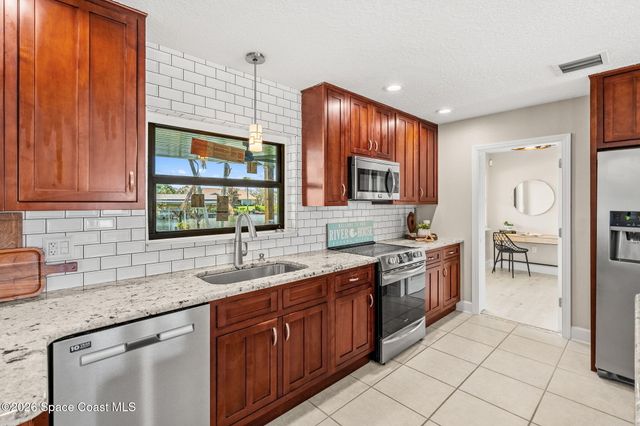 213 River Road, Satellite Beach, FL 32937