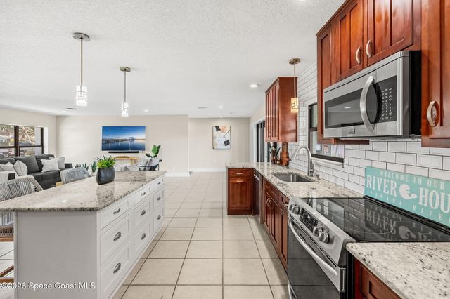 213 River Road, Satellite Beach, FL 32937
