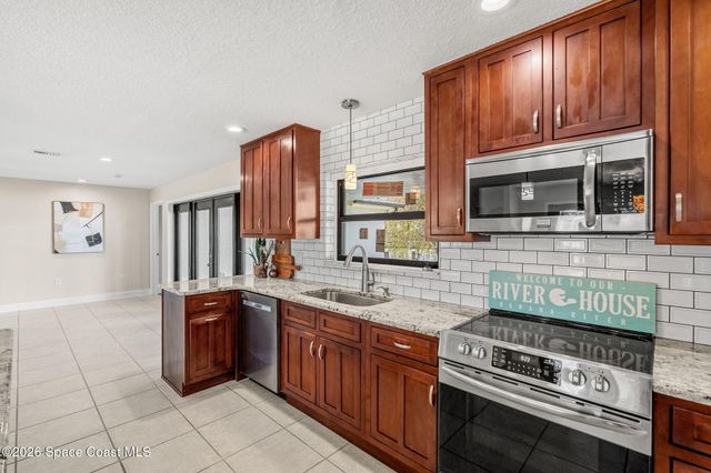 213 River Road, Satellite Beach, FL 32937