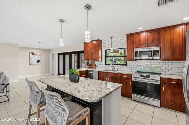 213 River Road, Satellite Beach, FL 32937