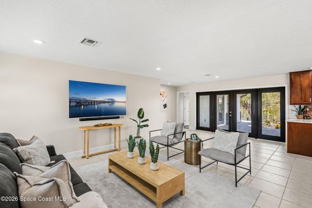 213 River Road, Satellite Beach, FL 32937