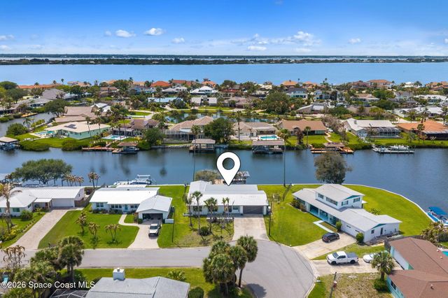 213 River Road, Satellite Beach, FL 32937
