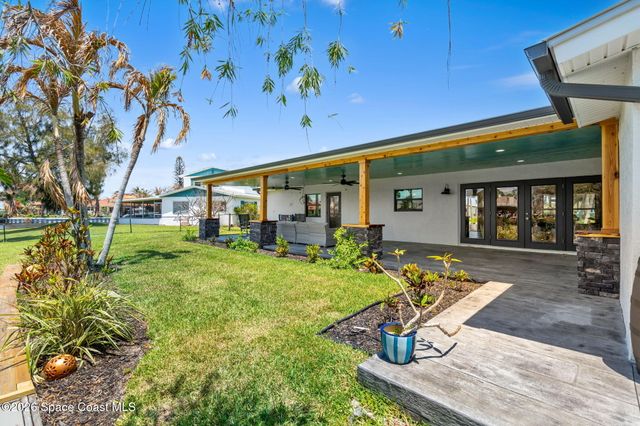213 River Road, Satellite Beach, FL 32937