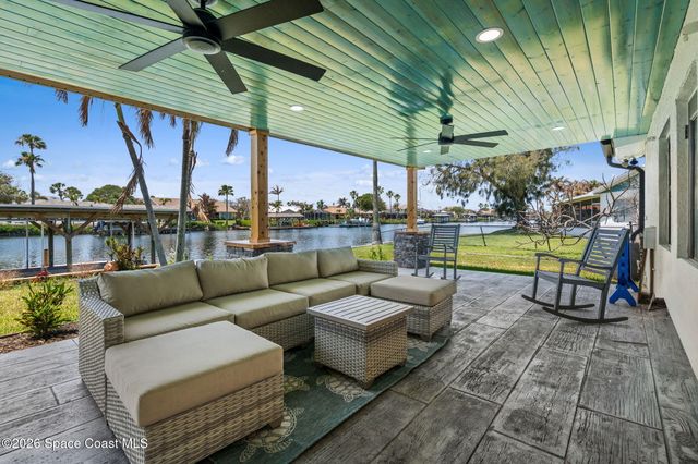 213 River Road, Satellite Beach, FL 32937