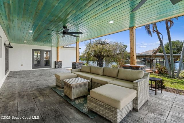 213 River Road, Satellite Beach, FL 32937