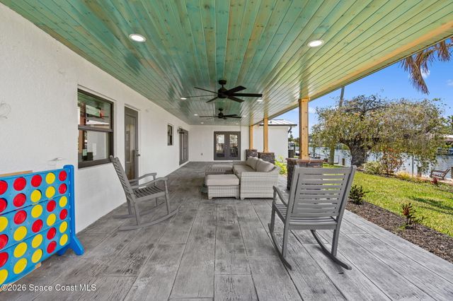 213 River Road, Satellite Beach, FL 32937