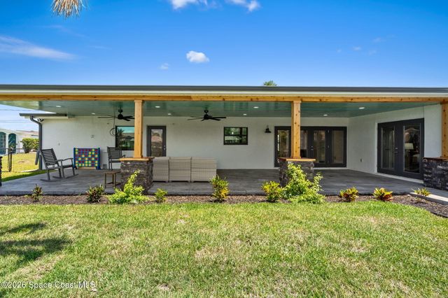 213 River Road, Satellite Beach, FL 32937