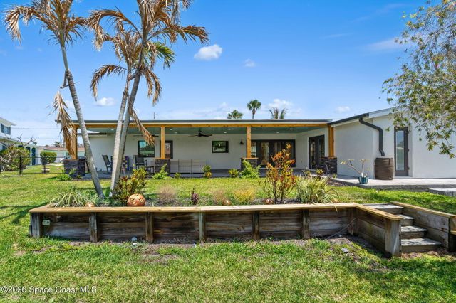 213 River Road, Satellite Beach, FL 32937